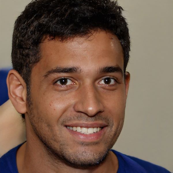 Avinash Patel