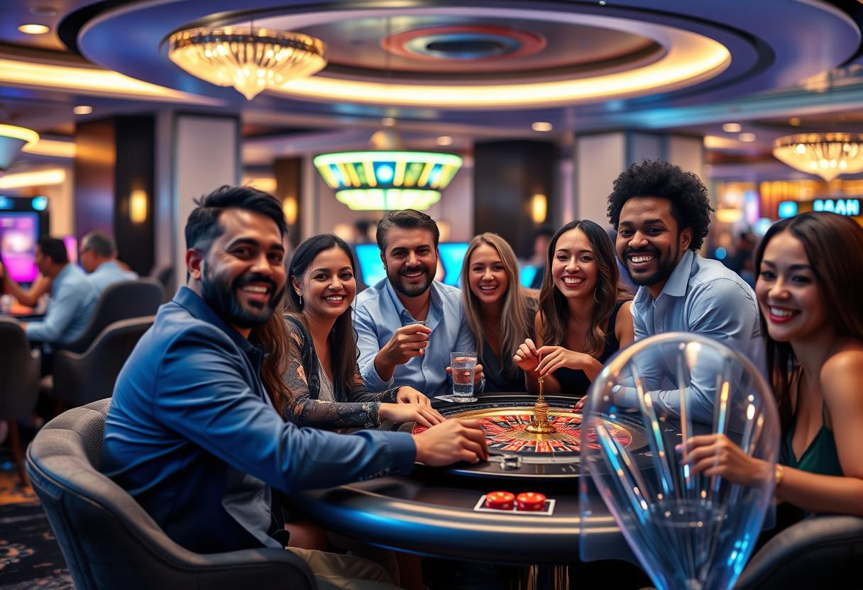 Stake Casino is a licensed gambling portal
